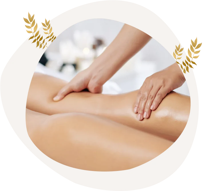 Benefits of Finley Lymphatic Drainage Massage