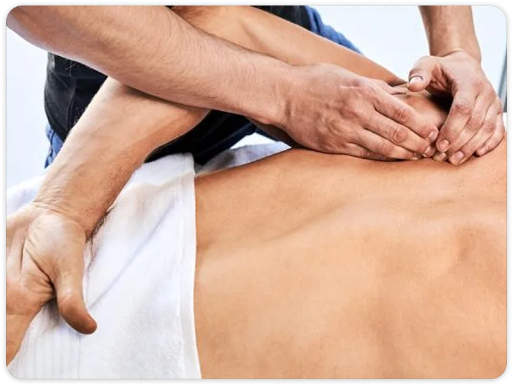 What to Expect During Lymphatic Drainage Massage Session