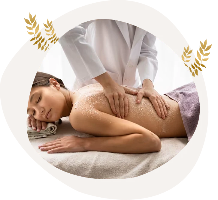 Benefits of Bendigo Lymphatic Drainage Massage