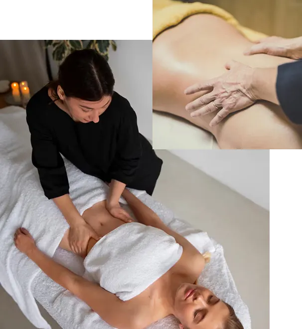 How We Ensure Comfort & Effectiveness