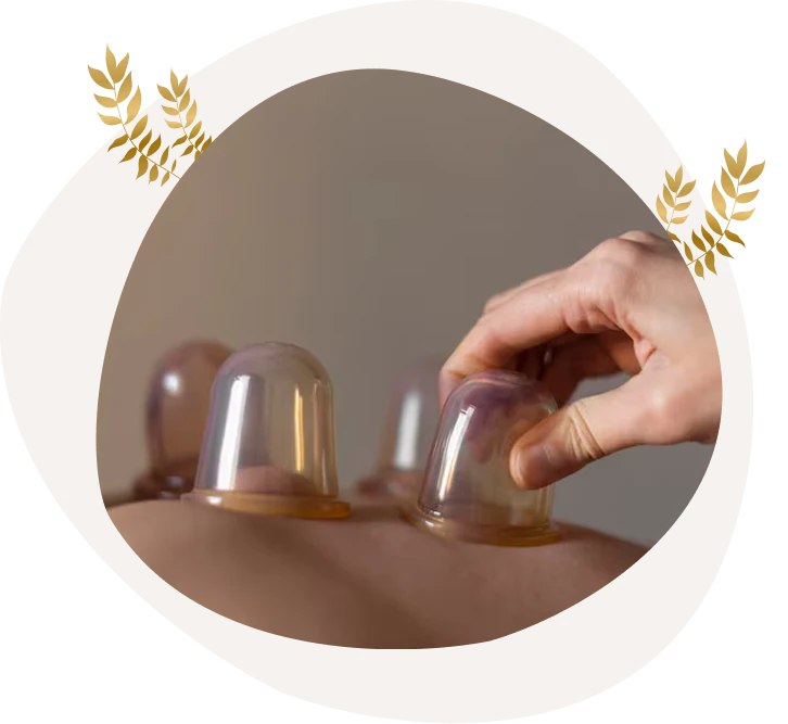 Benefits of Bendigo Cupping Massage