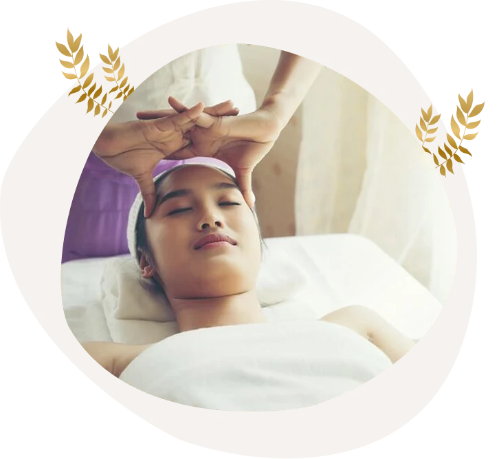 Benefits of Bendigo Indian Head Massage