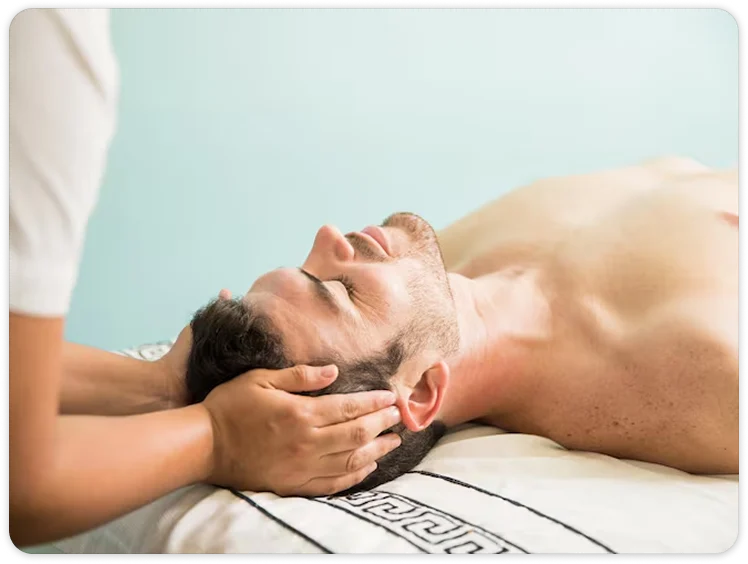 What to Expect During an Indian Head Massage Session