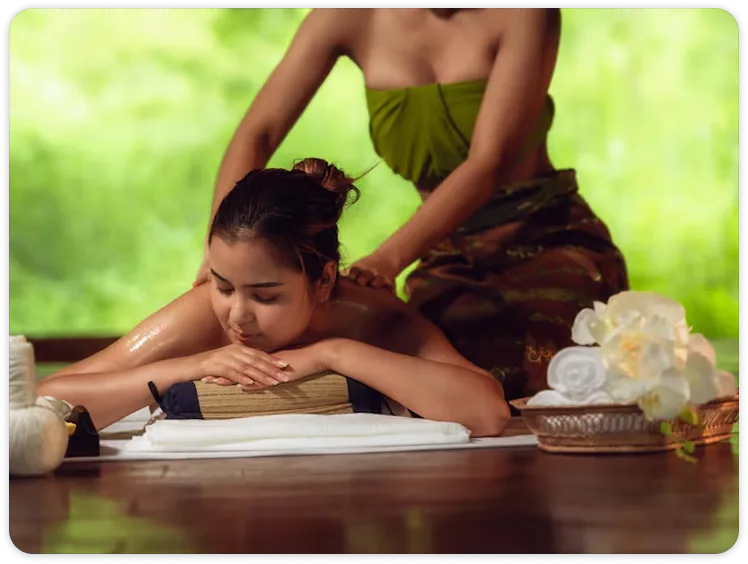 What to Expect During a Balinese Massage Session