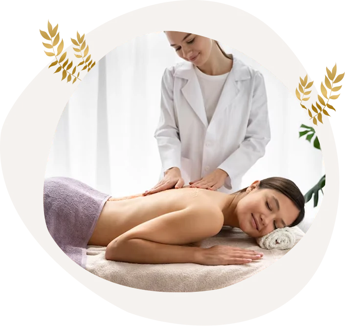 Benefits of Lymphatic Drainage Massage in Kennington