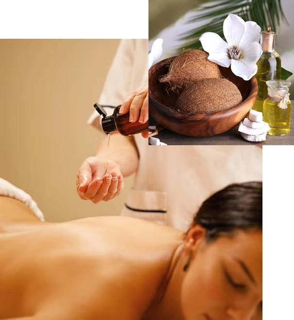 How We Create A Relaxing Experience