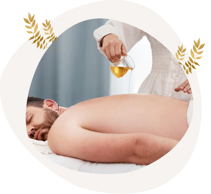 Benefits of Medicated Hot Oil Massage in Finley