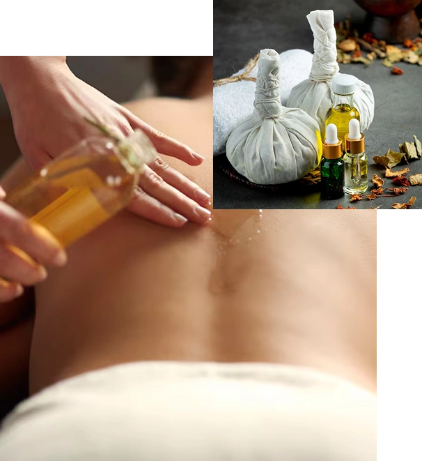 How We Create A Relaxing Experience