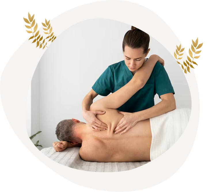 Benefits of Myotherapy Massage in Wodonga