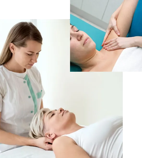 Why Book Your Bowen Massage With Us?