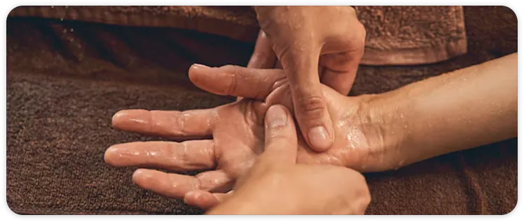Massage