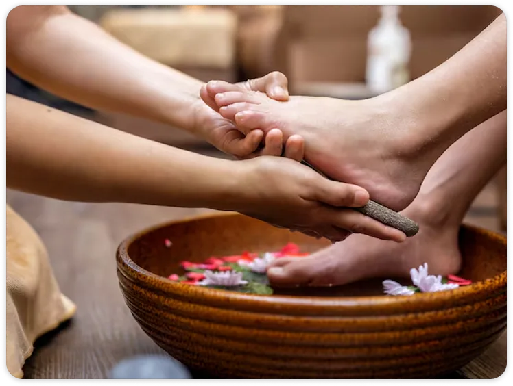 Massage