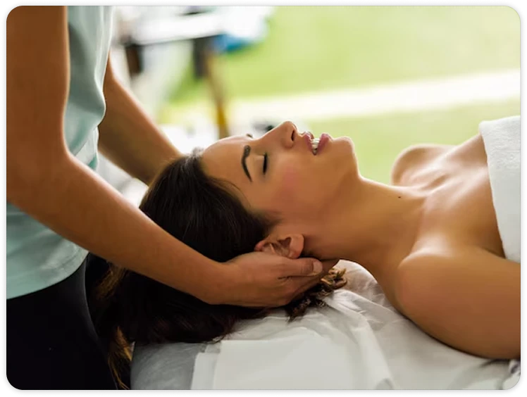 Massage